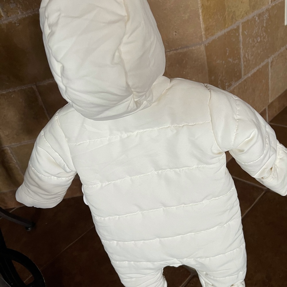 🥰Cute, warm and BRANDNEW! Babies full winter suit - Picture 7 of 12